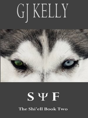 cover image of Syf